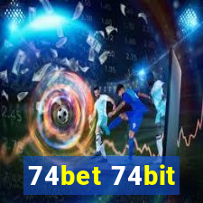 74bet 74bit